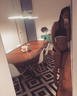 Sofia Ribeiro feet photo 5