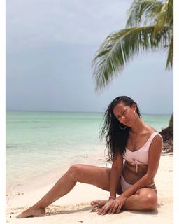 Sofia Ribeiro feet photo 1