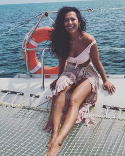 Sofia Ribeiro feet photo 20