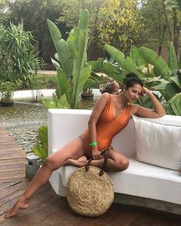 Sofia Ribeiro feet photo 14