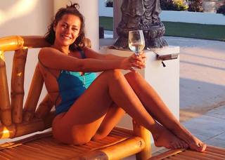 Sofia Ribeiro feet photo 9