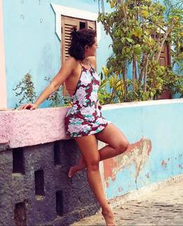 Sofia Ribeiro feet photo 8