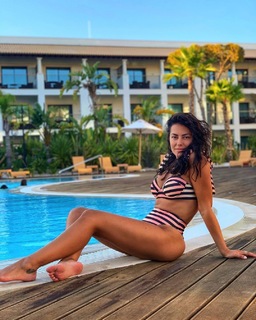 Sofia Ribeiro feet photo 5
