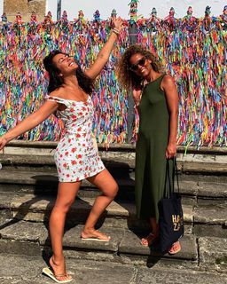 Sofia Ribeiro feet photo 3