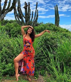 Sofia Ribeiro feet photo 1