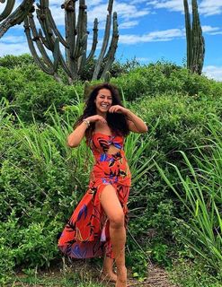 Sofia Ribeiro feet photo 20