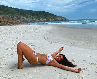 Sofia Ribeiro feet photo 18