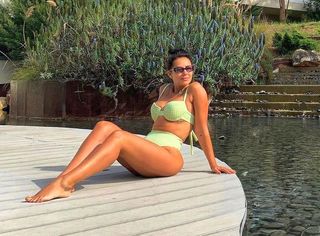 Sofia Ribeiro feet photo 12