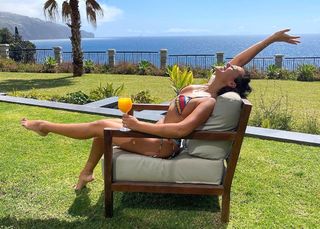 Sofia Ribeiro feet photo 11