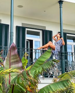 Sofia Ribeiro feet photo 8