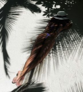 Sofia Ribeiro feet photo 15