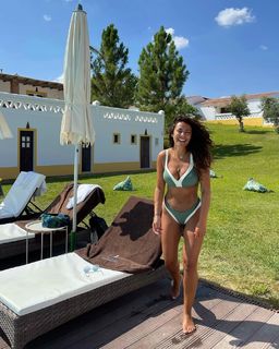 Sofia Ribeiro feet photo 18
