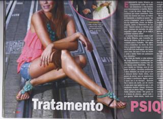 Sofia Ribeiro feet photo 16