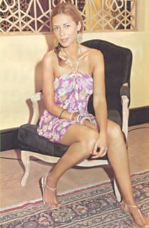 Sofia Ribeiro feet photo 15