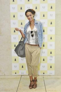 Sofia Ribeiro feet photo 8