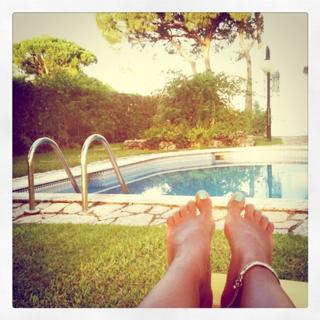 Sofia Ribeiro feet photo 1
