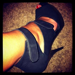 Sofia Ribeiro feet photo 20