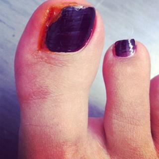Sofia Ribeiro feet photo 19