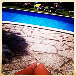 Sofia Ribeiro feet photo 18