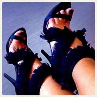 Sofia Ribeiro feet photo 17