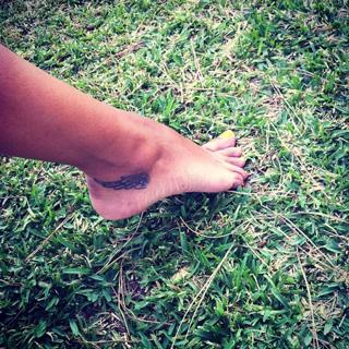 Sofia Ribeiro feet photo 15
