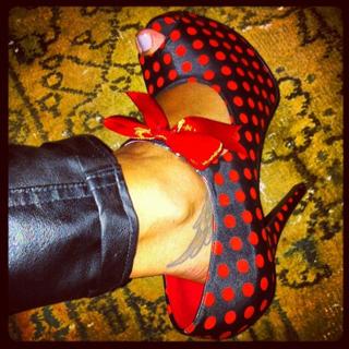 Sofia Ribeiro feet photo 14