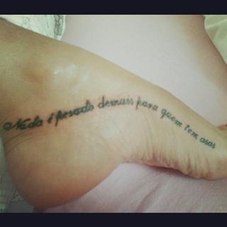 Sofia Ribeiro feet photo 13