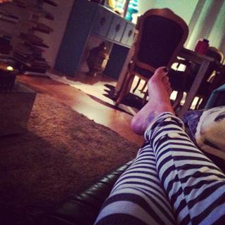 Sofia Ribeiro feet photo 12