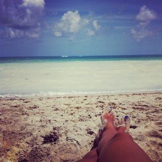 Sofia Ribeiro feet photo 10