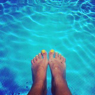 Sofia Ribeiro feet photo 8