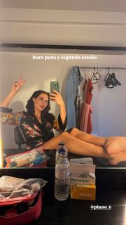 Sofia Ribeiro feet photo 1