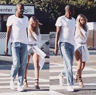 Sofia Richie feet photo thumbnail