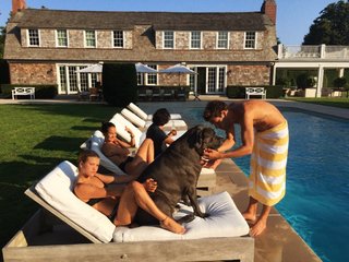 Sofia Richie feet photo thumbnail