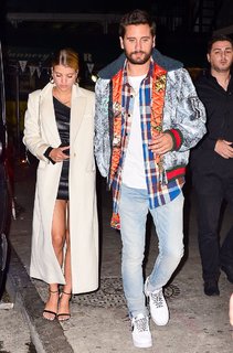 Sofia Richie feet photo thumbnail