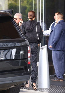 Sofia Richie feet photo thumbnail