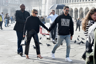 Sofia Richie feet photo thumbnail