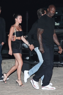 Sofia Richie feet photo thumbnail