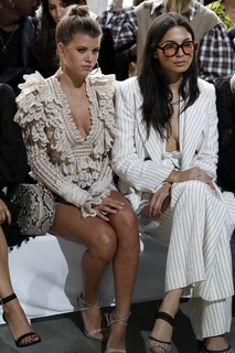 Sofia Richie feet photo thumbnail
