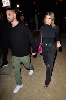 Sofia Richie feet photo thumbnail