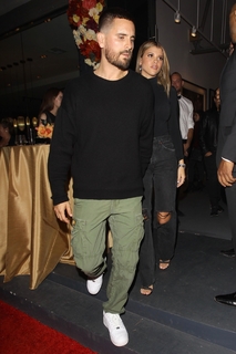 Sofia Richie feet photo thumbnail