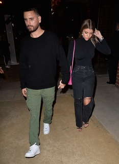 Sofia Richie feet photo thumbnail