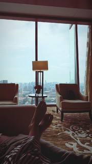 Sofia Richie feet photo thumbnail