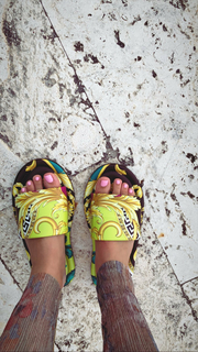 Sofia Richie feet photo thumbnail