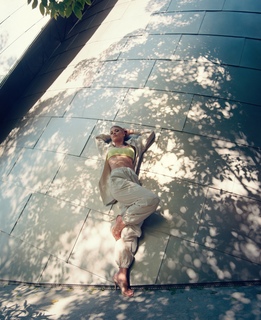 Sofia Richie feet photo thumbnail