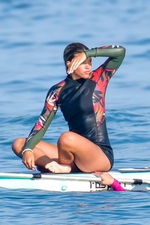Sofia Richie feet photo thumbnail