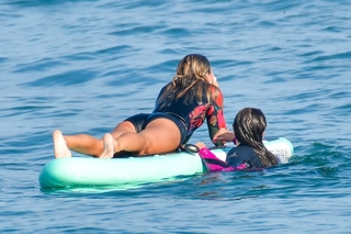 Sofia Richie feet photo thumbnail