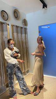 Sofia Richie feet photo thumbnail