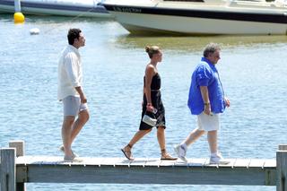 Sofia Richie feet photo thumbnail