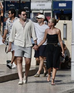 Sofia Richie feet photo thumbnail