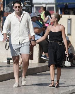 Sofia Richie feet photo thumbnail